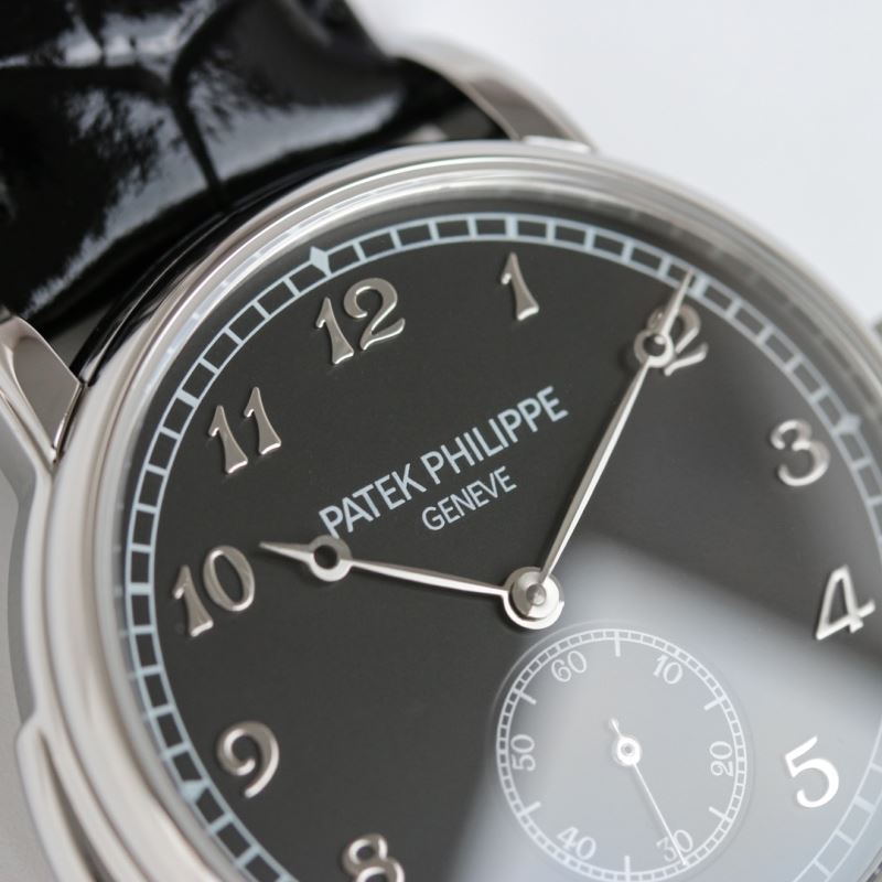 PATEK PHILIPPE Watches